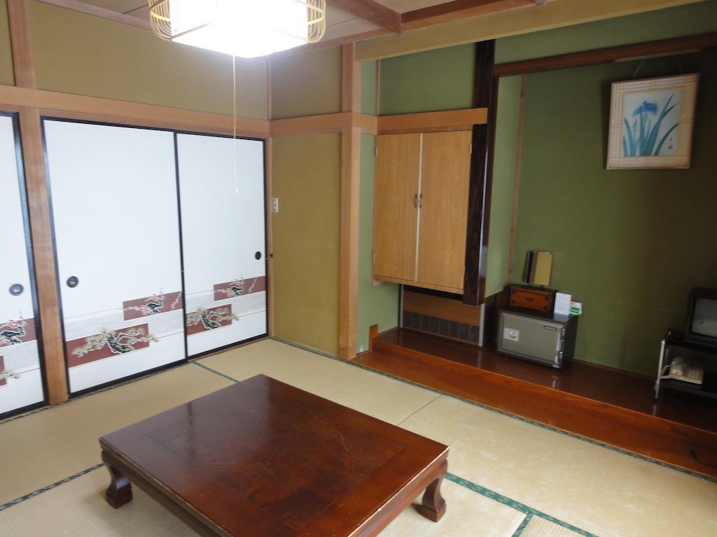 Hotel Tomiya Yuzawa  Room photo