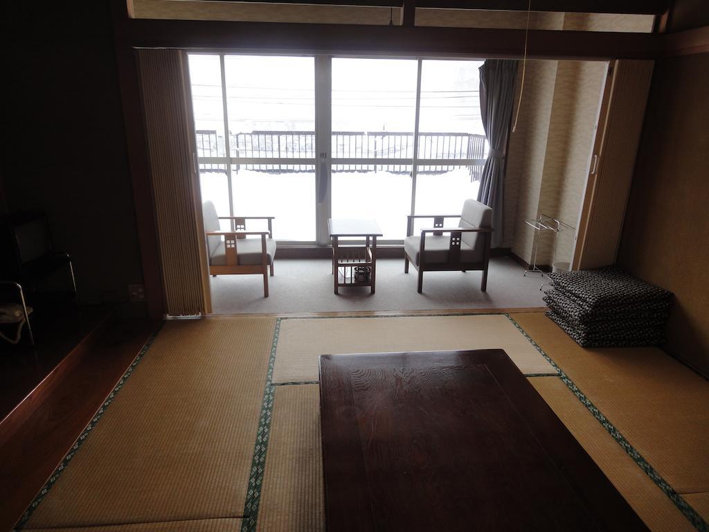 Hotel Tomiya Yuzawa  Room photo