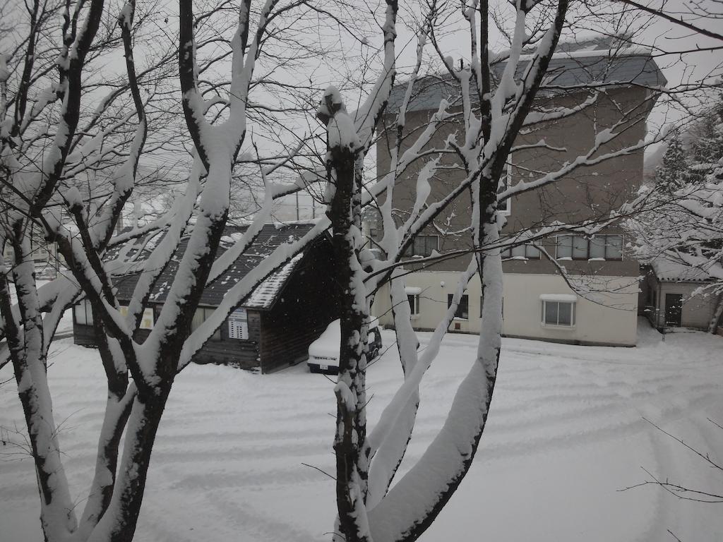 Hotel Tomiya Yuzawa  Exterior photo