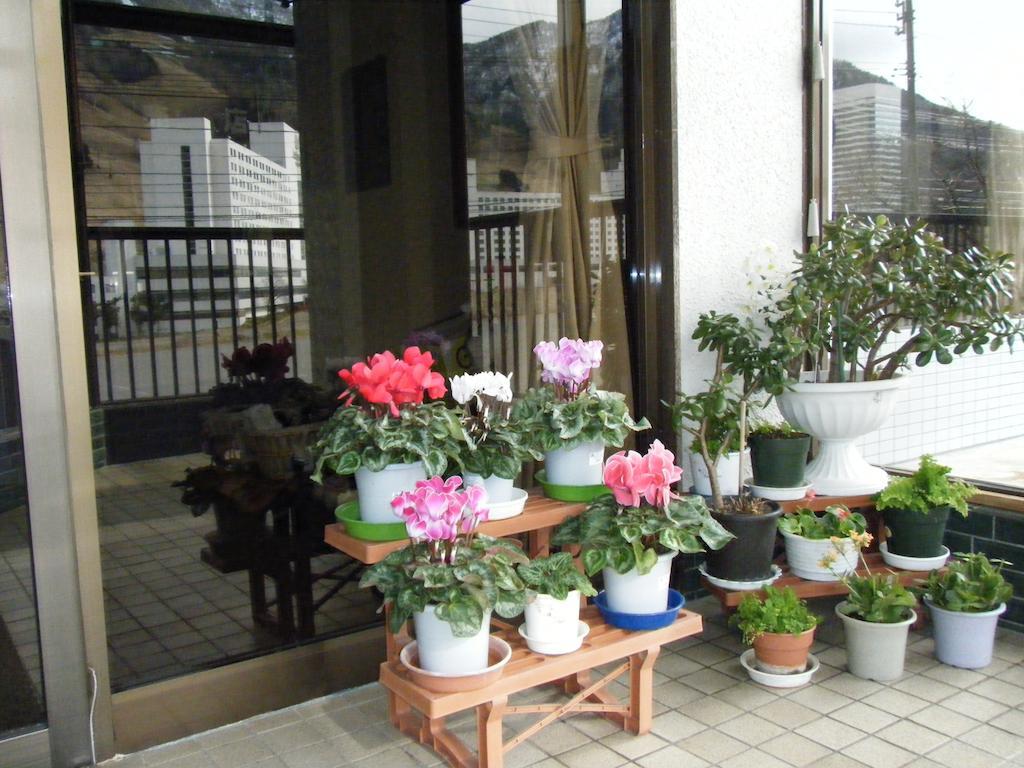 Hotel Tomiya Yuzawa  Exterior photo